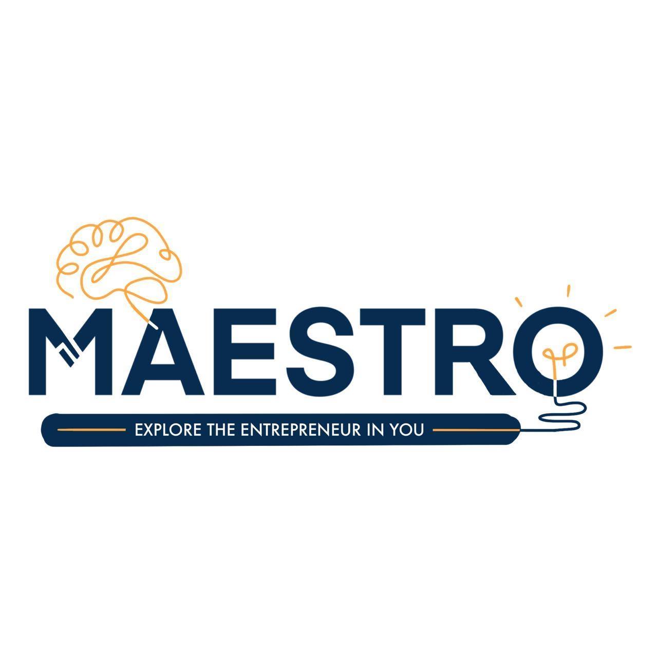 Awaking the hidden entrepreneur in you beyond COVID-19 – The 3rd Chapter of Maestro