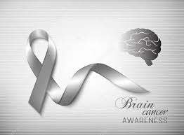Let’s fight against cancer: Types of Cancer – Brain cancer