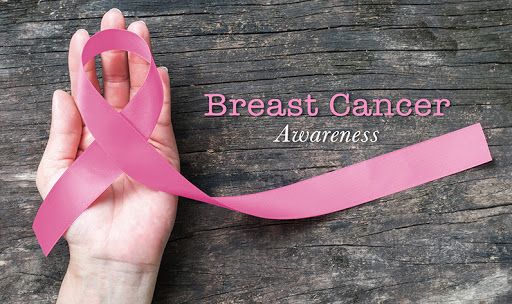 Let’s fight against cancer: Types of Cancer – Breast cancer