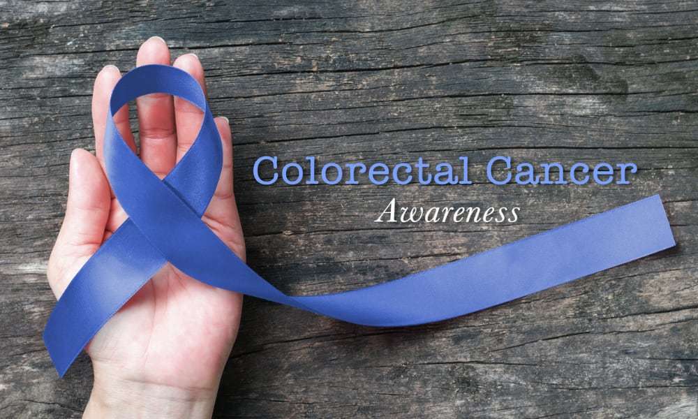 Let's fight against cancer: Types of Cancer - Colorectal Cancer