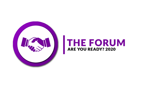 Drawing inspiration from the profound champions in the Industry- The Forum