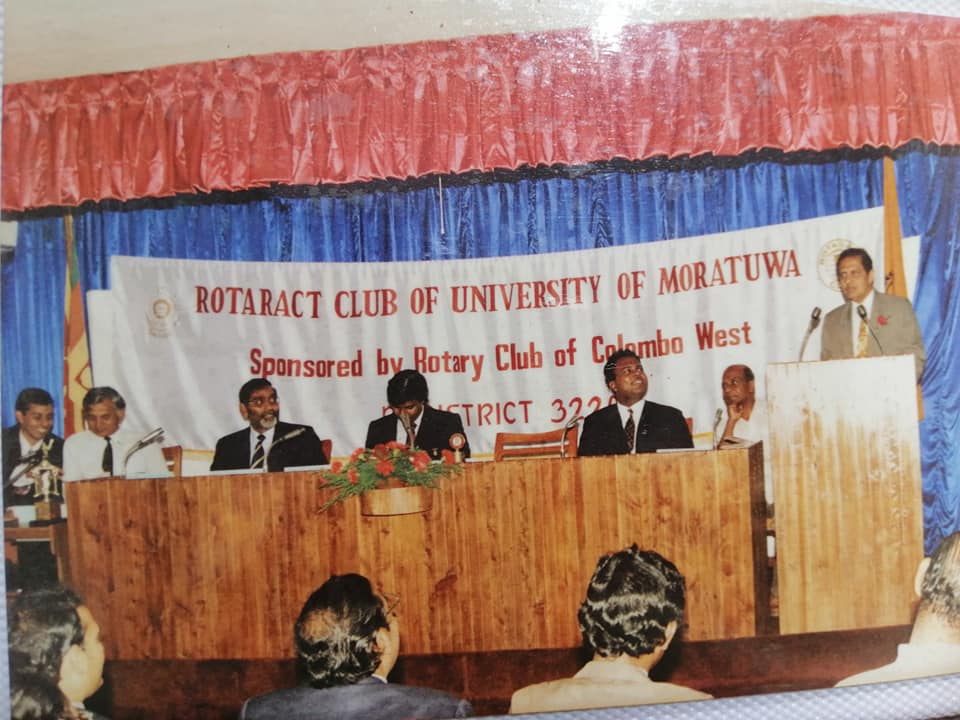 An Evening to Reminisce - Silver Jubilee Celebrations