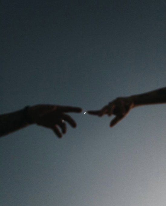 UNSPOKEN (The Love That Exists in Silence)