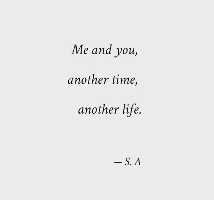 UNSPOKEN (The Love That Exists in Silence)